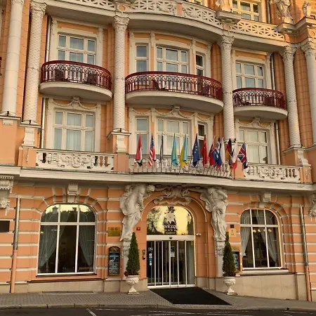 Dream Appartment For A Nice Holiday With A Bedroom And Living Room! Mariańskie Łaźnie Zewnętrze zdjęcie