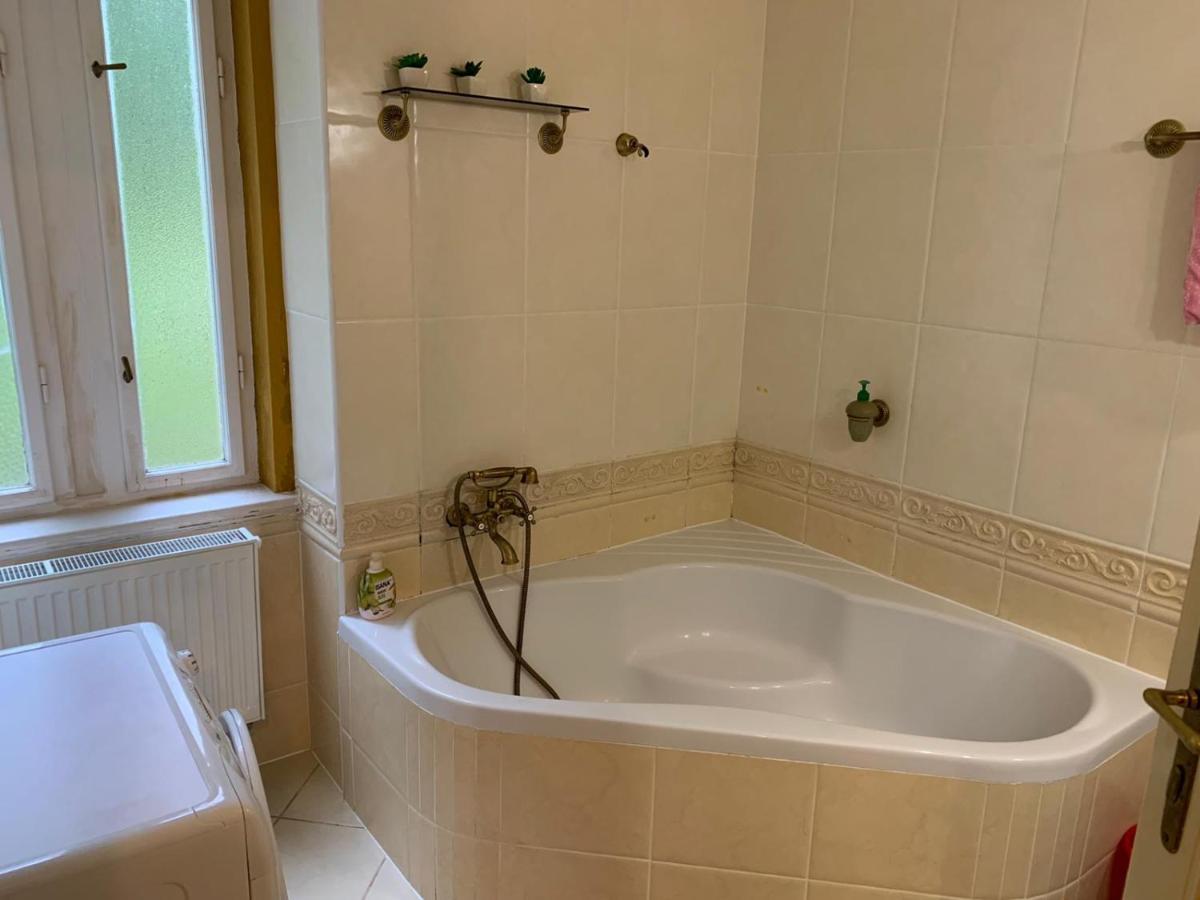 Dream For A With A Bedroom And Living Room! Apartamento Mariánské Lázně
