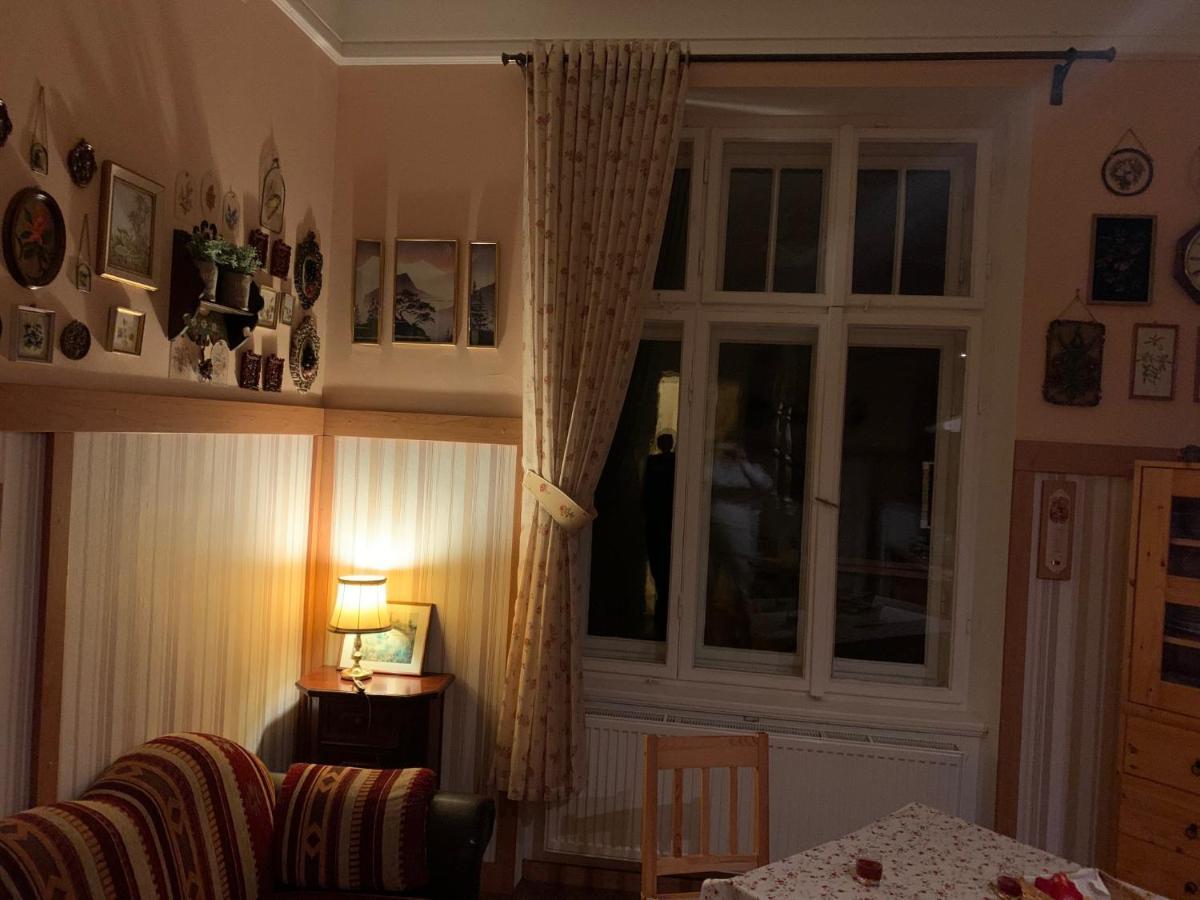Dream For A With A Bedroom And Living Room! Apartment