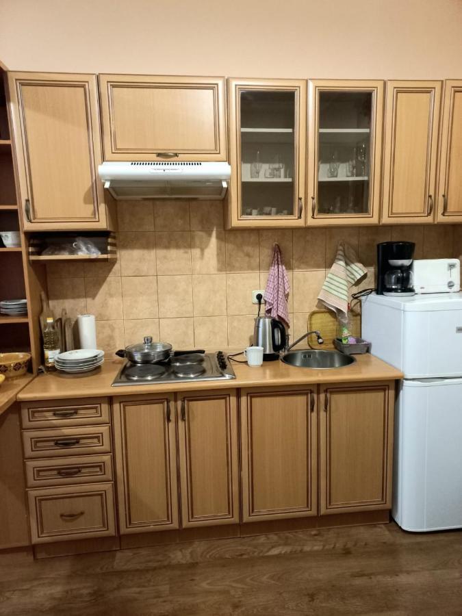Apartamento Dream For A With A Bedroom And Living Room! *