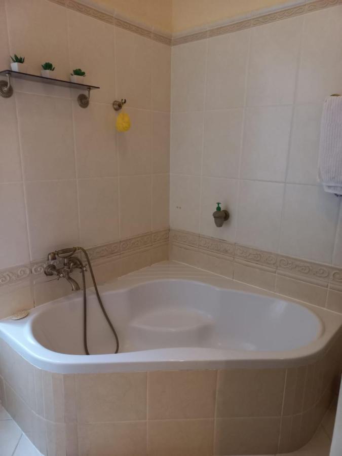 Apartamento Dream For A With A Bedroom And Living Room!