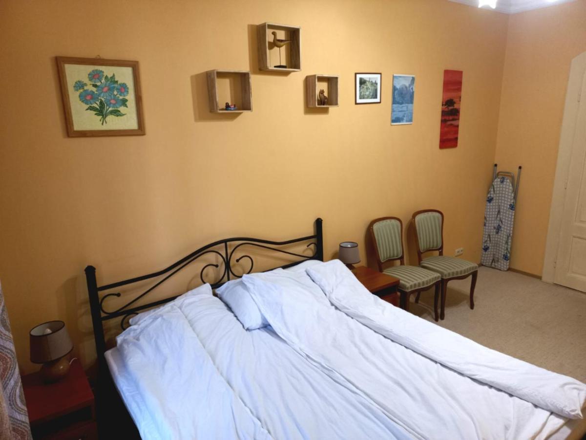 Dream For A With A Bedroom And Living Room! Apartment Marianske Lazne