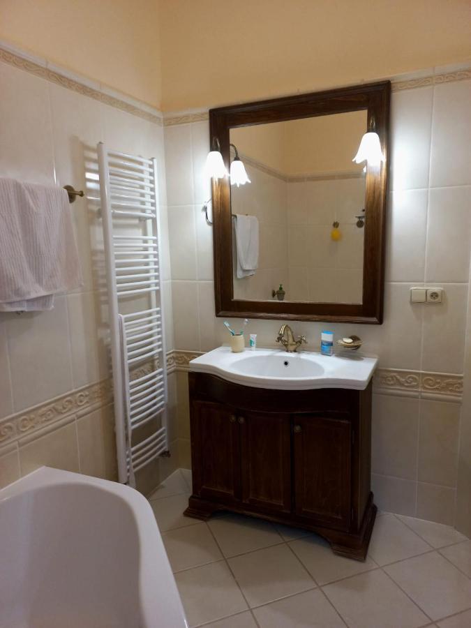 Apartamento Dream For A With A Bedroom And Living Room! Mariánské Lázně