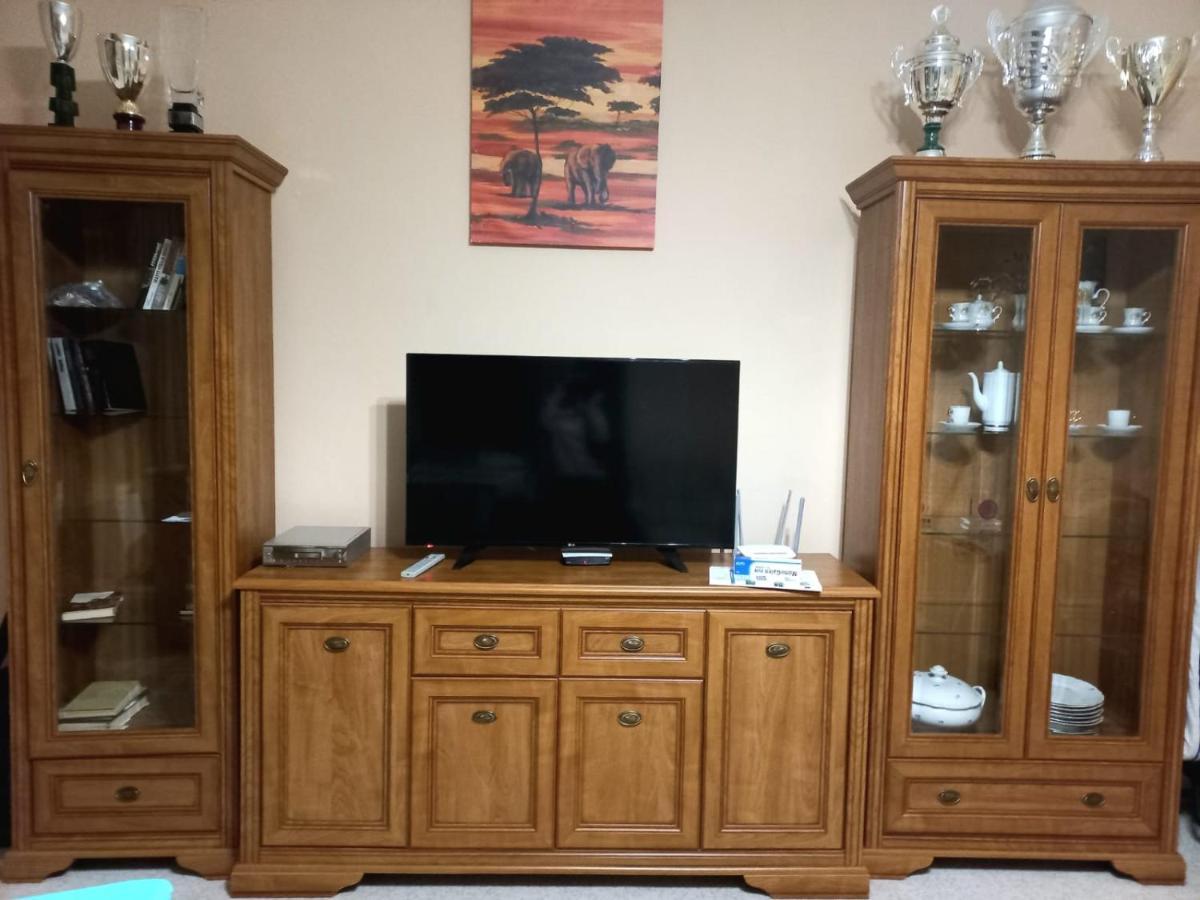 Apartment Dream For A With A Bedroom And Living Room! Marianske Lazne
