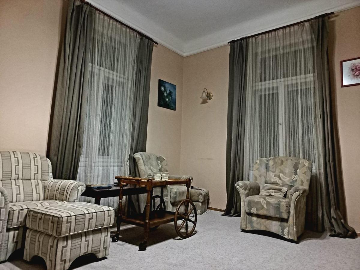 Dream For A With A Bedroom And Living Room! Apartamento Mariánské Lázně
